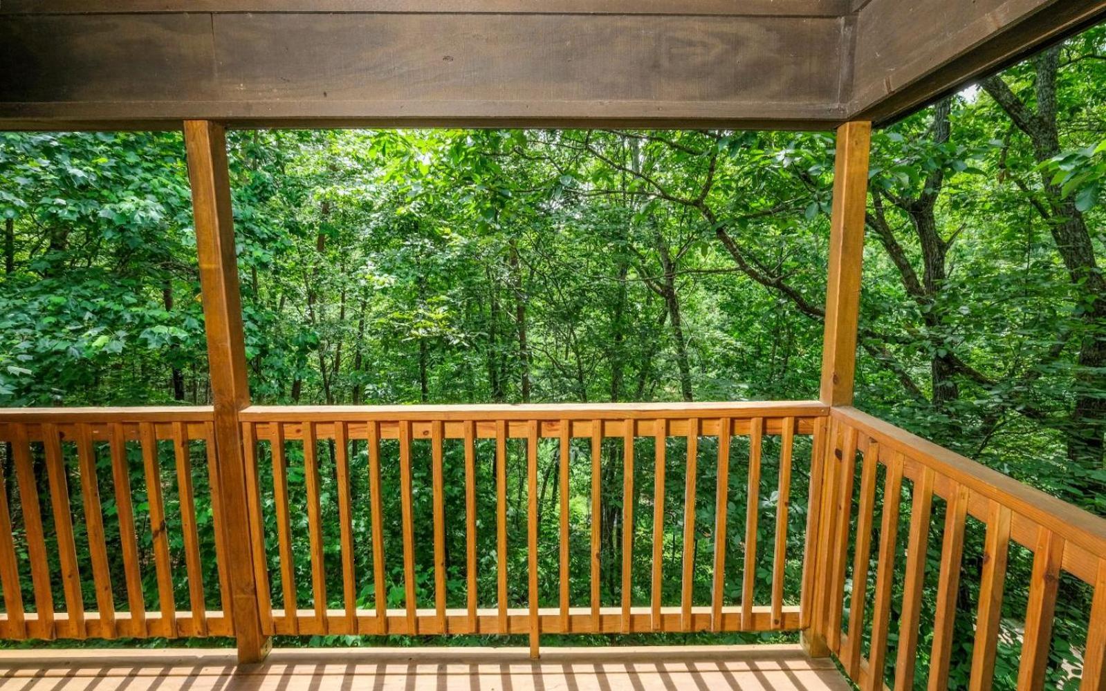 The Tree House Vila Gatlinburg Exterior foto