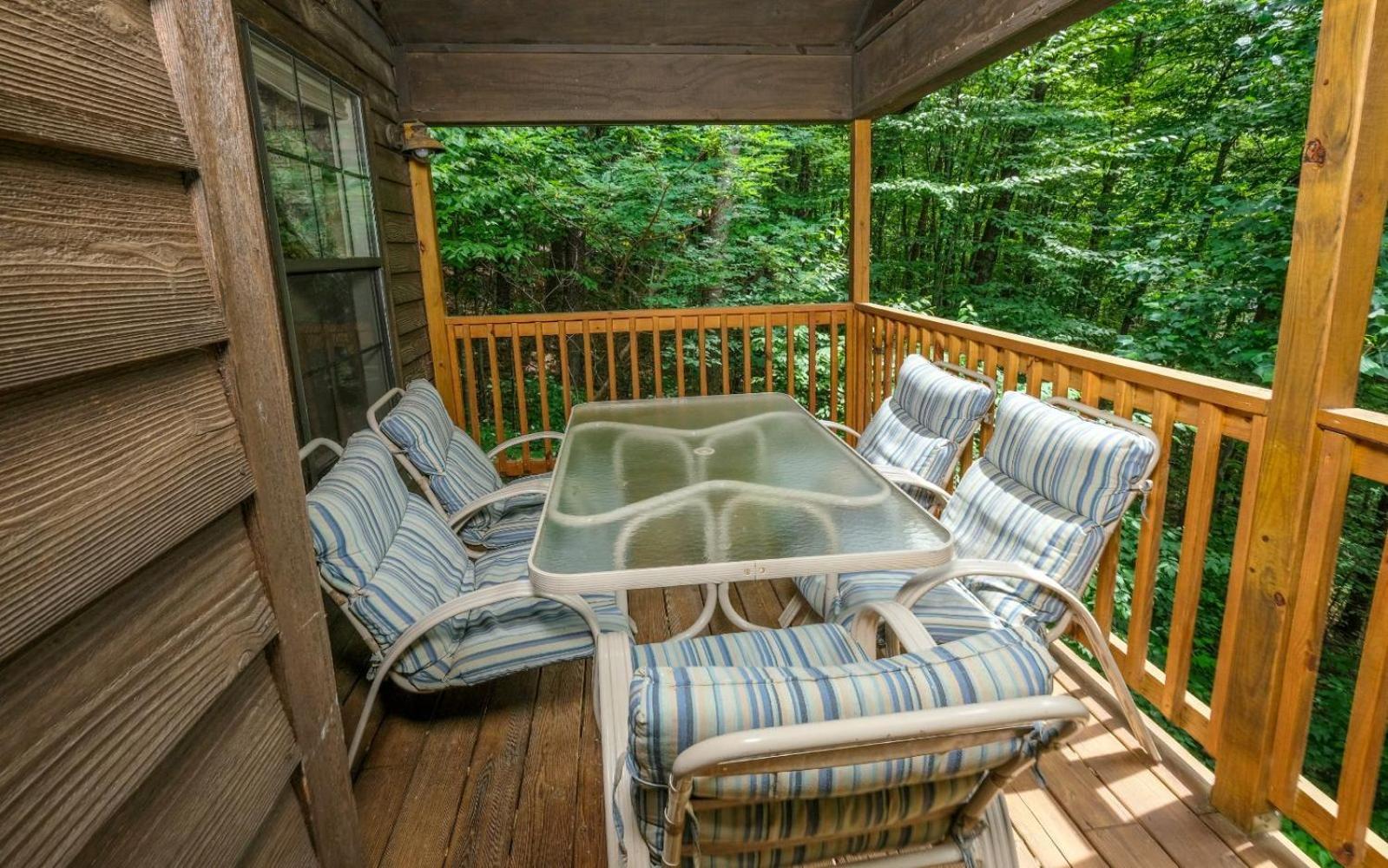 The Tree House Vila Gatlinburg Exterior foto